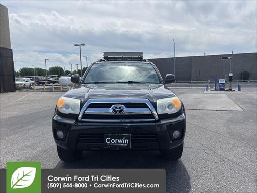 2006 Toyota 4Runner SR5