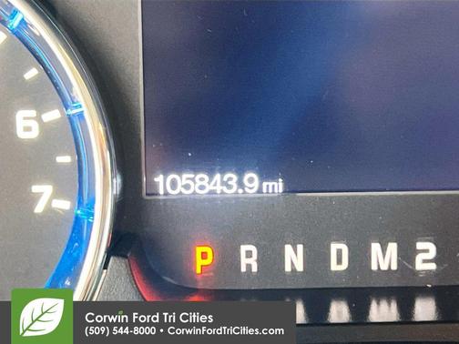 2014 Ford F-150 King Ranch