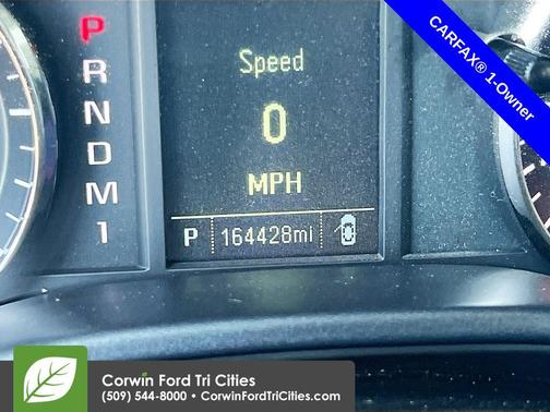 2016 Chevrolet Silverado 3500 WT