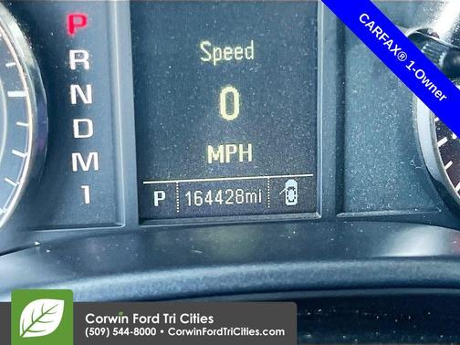 2016 Chevrolet Silverado 3500 WT