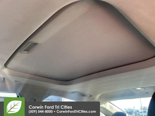 2014 Ford Fusion Energi SE Luxury