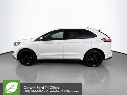 2020 Ford Edge ST