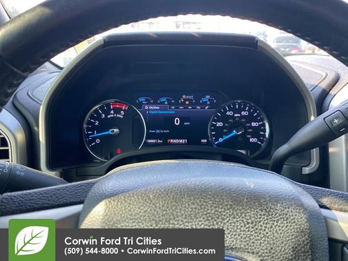 2019 Ford F-450 Lariat