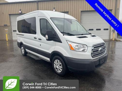 2018 Ford Transit-150 XLT