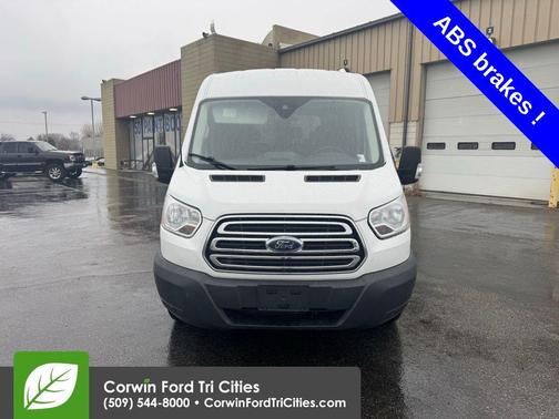 2018 Ford Transit-150 XLT