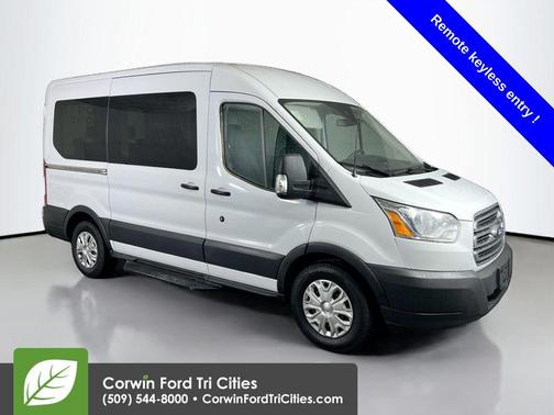 2018 Ford Transit-150 XLT