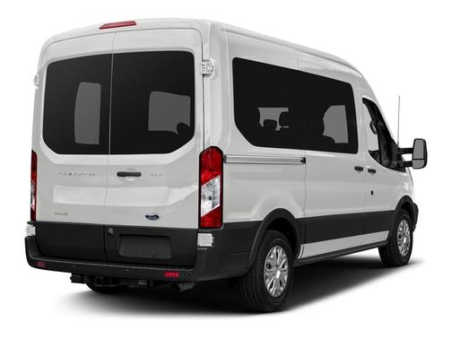 2018 Ford Transit-150 XLT