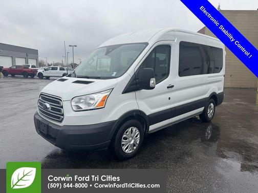 2018 Ford Transit-150 XLT