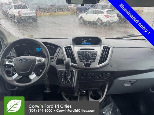 2018 Ford Transit-150 XLT