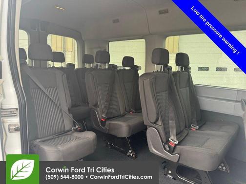 2018 Ford Transit-150 XLT