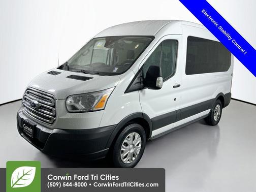 2018 Ford Transit-150 XLT