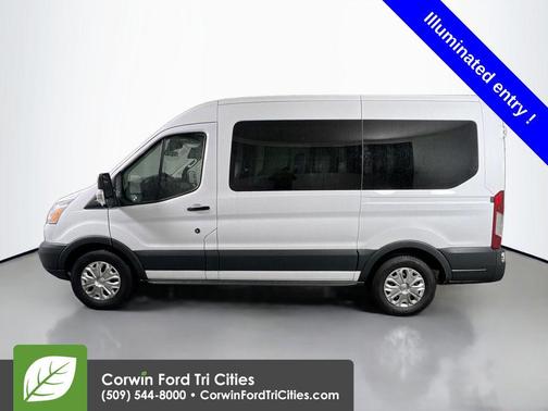 2018 Ford Transit-150 XLT
