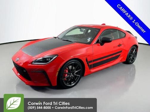 2024 Toyota GR86 Base