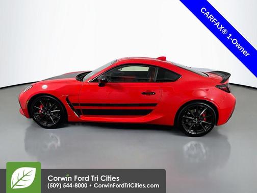 2024 Toyota GR86 Base