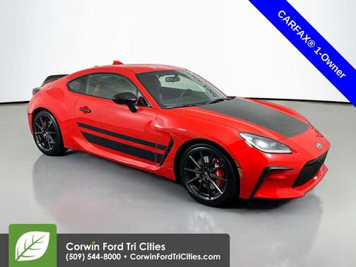 2024 Toyota GR86 Base