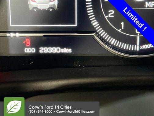 2022 Subaru BRZ Limited