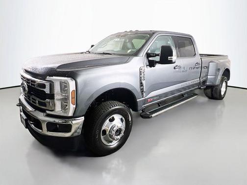 2026 Ford F-350 XLT