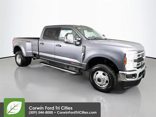 2026 Ford F-350 XLT