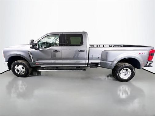 2026 Ford F-350 XLT