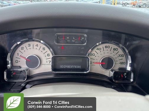 2013 Ford Expedition EL Limited