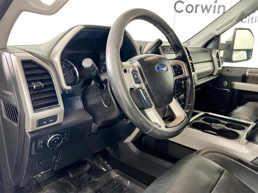 2019 Ford F-350 Lariat