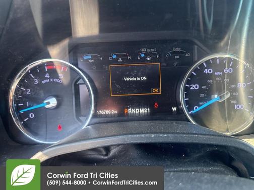 2019 Ford F-350 Lariat