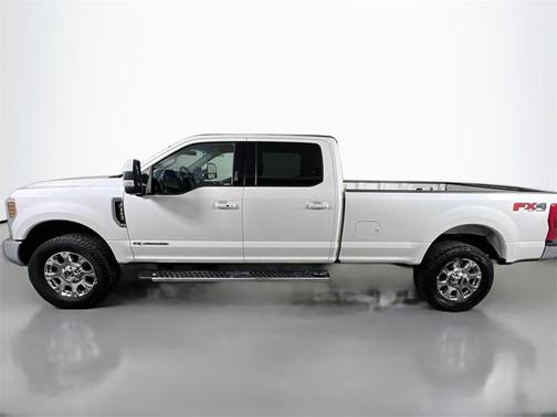 2019 Ford F-350 Lariat