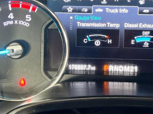 2019 Ford F-350 Lariat