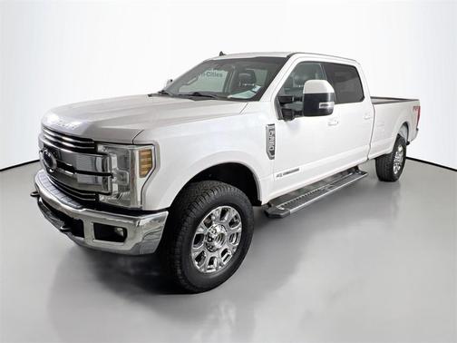 2019 Ford F-350 Lariat