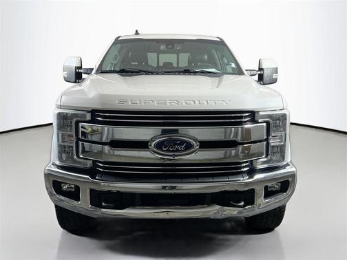 2019 Ford F-350 Lariat