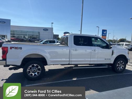 2019 Ford F-350 Lariat