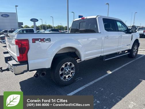2019 Ford F-350 Lariat