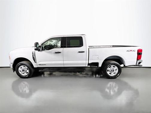 2025 Ford F-250 XLT