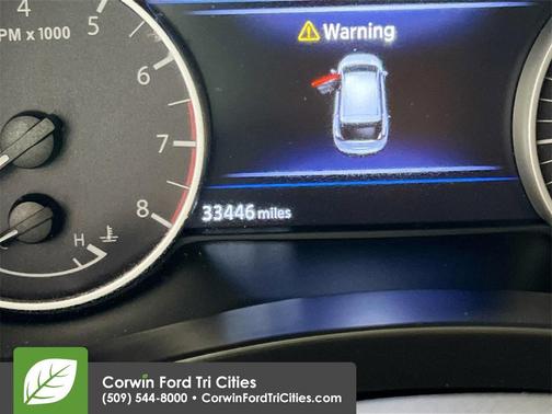 2022 Nissan Murano S Intelligent AWD