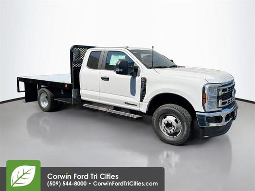 2025 Ford F-350 XL