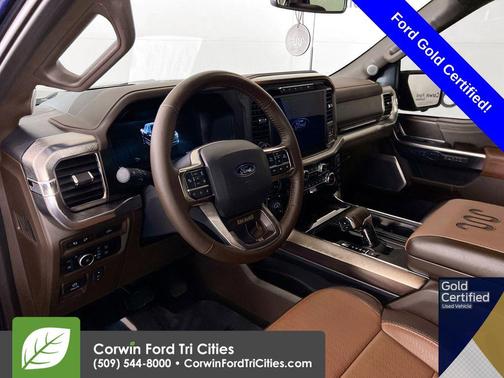 2024 Ford F-150 King Ranch
