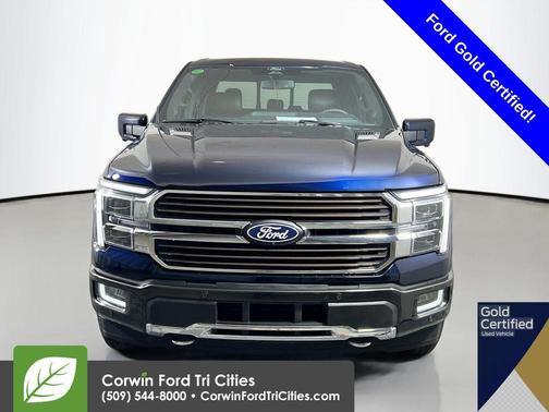 2024 Ford F-150 King Ranch