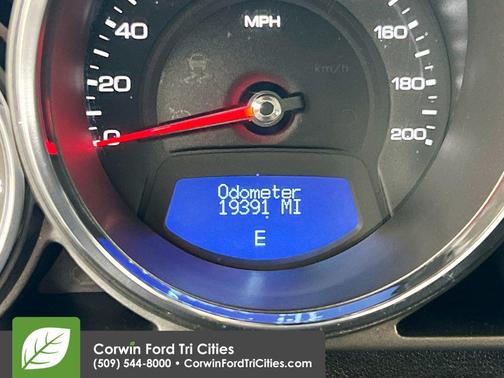 Phantom Gray Metallic 2014 Cadillac CTS-V Base