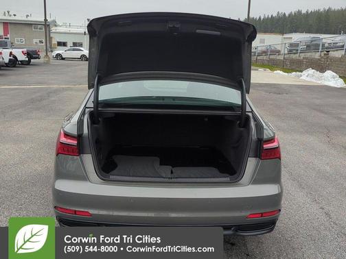 2023 Audi A6 45 Premium Plus