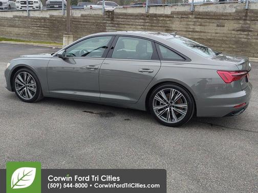 2023 Audi A6 45 Premium Plus