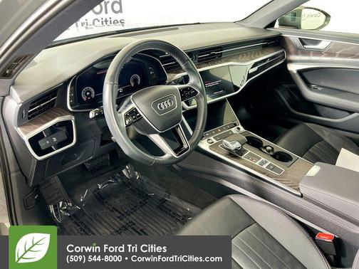 2023 Audi A6 45 Premium Plus