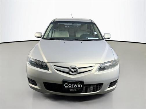 2008 Mazda Mazda6 i Sport