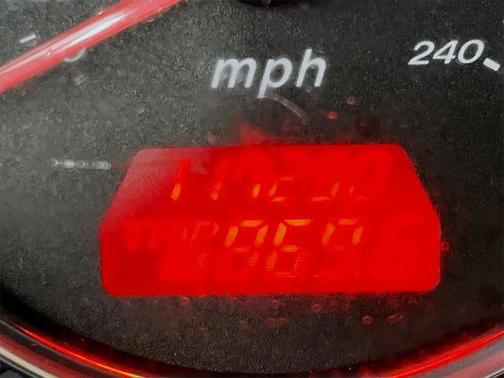 2008 Mazda Mazda6 i Sport
