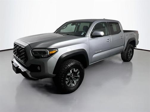 2020 Toyota Tacoma TRD Off-Road