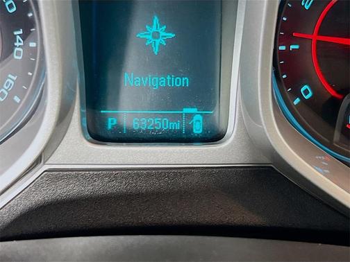 2012 Chevrolet Camaro 2LT