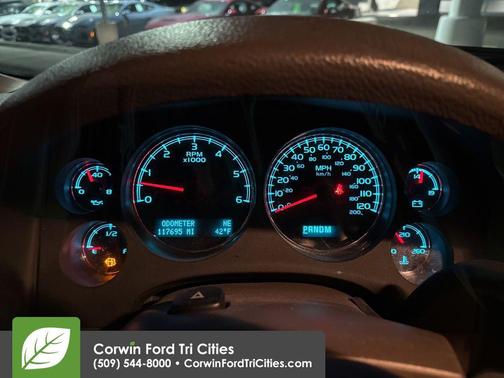 2014 Chevrolet Suburban 1500 LT