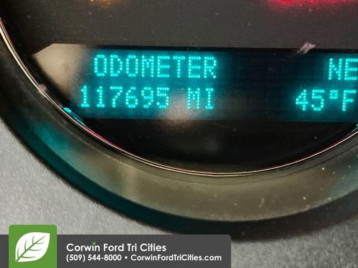 2014 Chevrolet Suburban 1500 LT