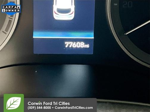 2019 Hyundai TUCSON Ultimate