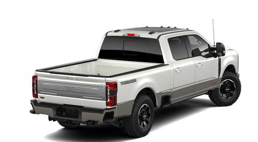 2026 Ford F-350 King Ranch