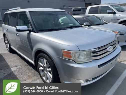 2012 Ford Flex Limited